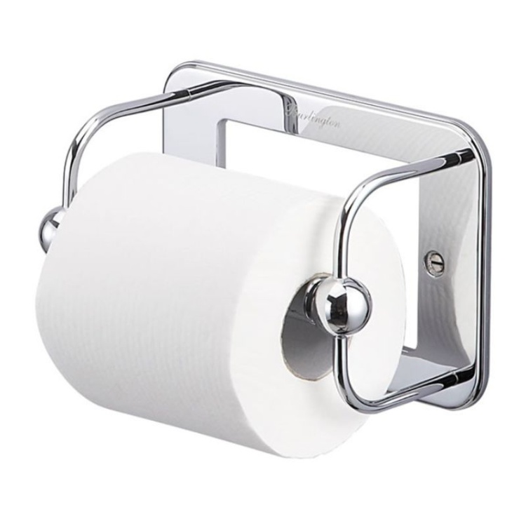 Burlington WC Roll Holder